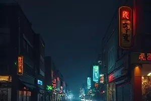 《春日迟迟》横版封面，迟开的桃花与长椅